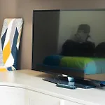 Reni House-Bright Apartment+Free Park