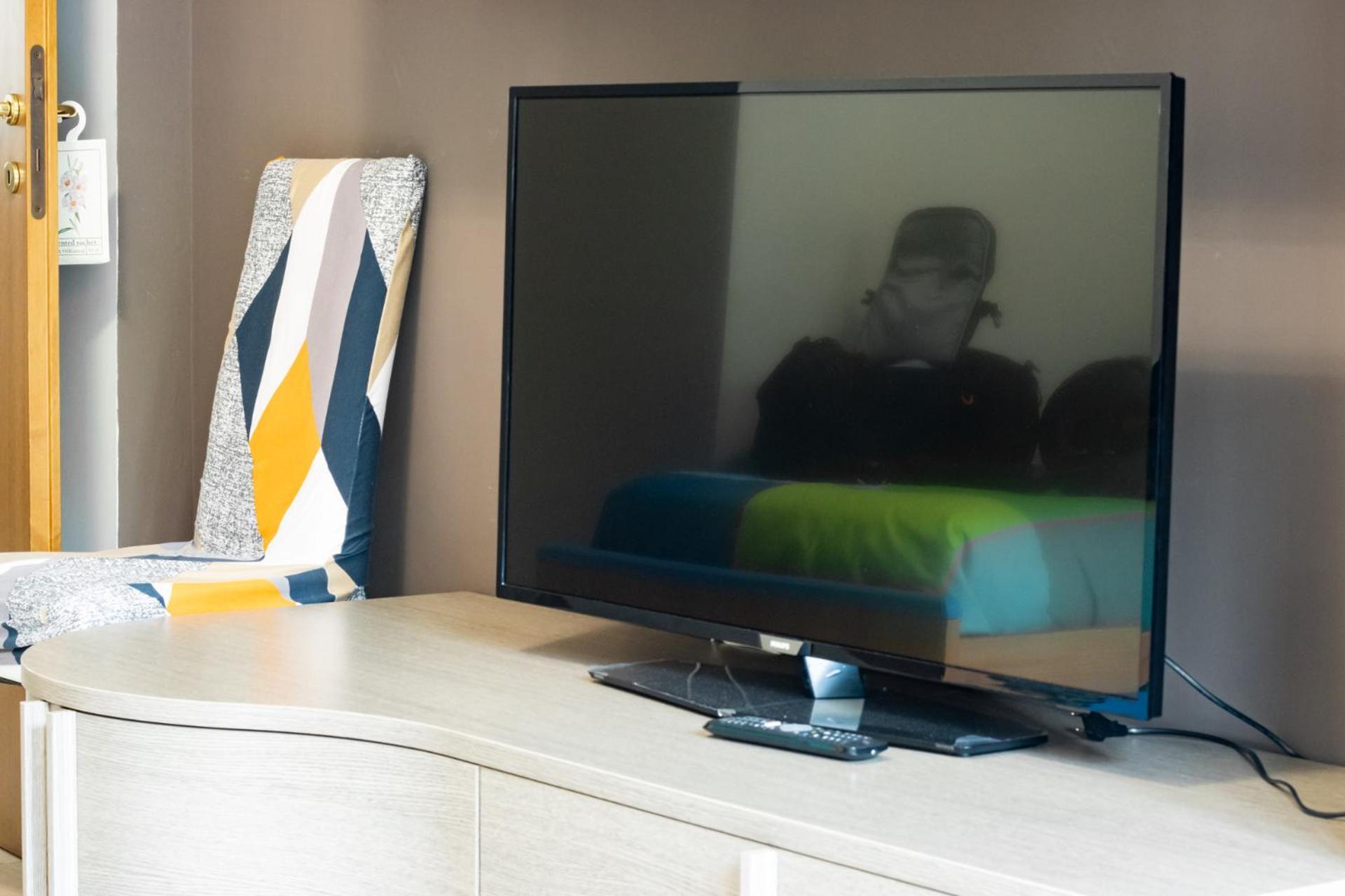 Apartment Reni House-bright Apartment+free Park Turin
