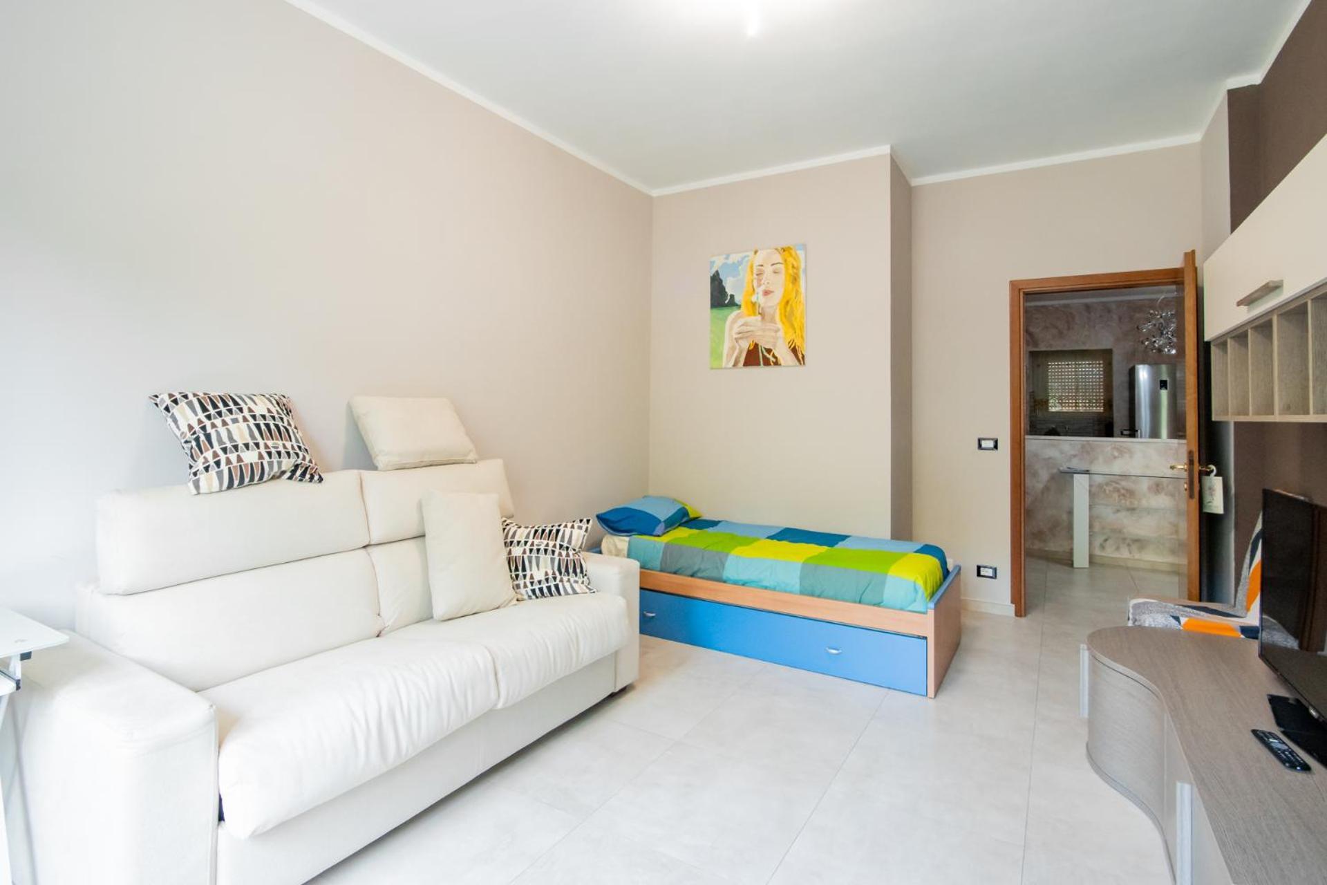 Reni House-bright Apartment+free Park Turyn